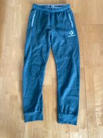 Jungen Hose / Jogginghose / Converse / Gr 152/158 Niedersachsen - Salzgitter Vorschau