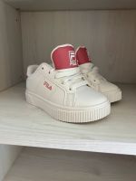 Fila Sneaker Kinder Nordrhein-Westfalen - Netphen Vorschau