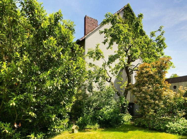 Bezugsfertiges Neubau-Einfamilienhaus in Hamm-Berge in Hamm