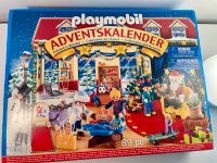 Playmobil 70188 Adventskalender Weihnachten im Spielwarengeschäft Niedersachsen - Peine Vorschau