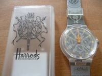 Armbanduhr Unisex von Harrods 1995 - Made in Switzerland Mecklenburg-Vorpommern - Poseritz Vorschau