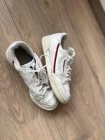 Adidas Continental Damen Sneaker Niedersachsen - Wilhelmshaven Vorschau