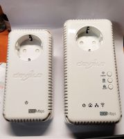 Devolo 500 dLAN Powerline Adapter-Set Münster (Westfalen) - Gievenbeck Vorschau