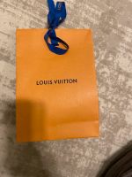 Louis Vuitton Tüte / Geschenktüte / Altona - Hamburg Lurup Vorschau