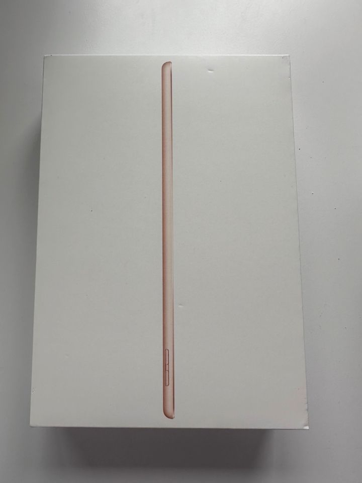 iPad 8. Generation, 128GB und passender Apple Pencil in Lörrach