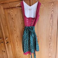 Dirndl Gr. 34 Kr. München - Neuried Kr München Vorschau