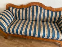 Sofa alt, antik Niedersachsen - Aerzen Vorschau