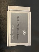 Original Mercedes Benz Multi Card Reader München - Ramersdorf-Perlach Vorschau