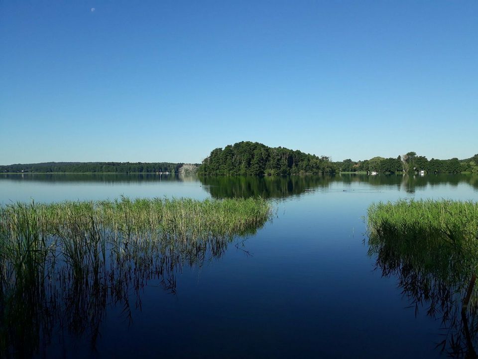 Urlaub direkt am Scharmützelsee in Bad Saarow