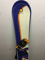 Snowboard Race Raceboard Generic Länge 162cm Baden-Württemberg - Rudersberg Vorschau