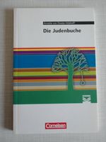Annette von Droste-Hülsoff: Die Judenbuche Bayern - Würzburg Vorschau