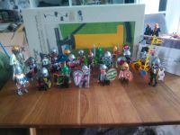 Playmobil Rittergruppe Nordrhein-Westfalen - Stolberg (Rhld) Vorschau