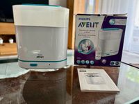 Sterilisator Philips Avent Essen - Stoppenberg Vorschau