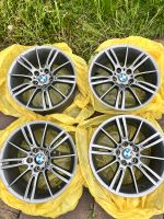 Original BMW e90/e91/e92/e93 5x120 Felgen Styling M193 18 Zoll Rheinland-Pfalz - Trier Vorschau