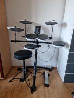 Roland TD-1K E-Drum Set (für Anfänger) Rheinland-Pfalz - Kaiserslautern Vorschau