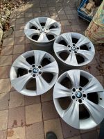 4x BMW X5 E70 Alufelgen 19 Zoll Styling 213 Bayern - Olching Vorschau