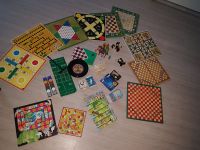 Spielesammlung, Serengeti Brettspiel Spielfiguren Mankomania Bret Rheinland-Pfalz - Ludwigshafen Vorschau