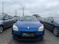Renault Megane III Lim. 5-trg. Expression Nordrhein-Westfalen - Bottrop Vorschau