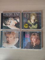 4 CDs Claudia Jung Bayern - Schwarzenbruck Vorschau