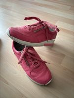 Vitaform Schuhe sneaker rosa Hirschleder Niedersachsen - Stuhr Vorschau