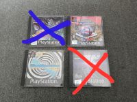 Sony Playstation PS1 PSX PSOne Patriotic Ballistic Flipper CD Wuppertal - Barmen Vorschau