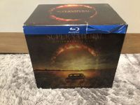 Supernatural—Die komplette Serie (Blu ray) Komplettbox Berlin - Schöneberg Vorschau