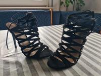 High Heels Gr. 41 Neu JustFab Hessen - Eschenburg Vorschau