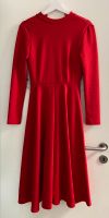 rotes shein kleid damen xs Hessen - Oberursel (Taunus) Vorschau