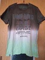 Herren shirt Camp David Sachsen-Anhalt - Zeitz Vorschau