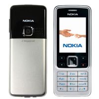 Nokia Handy 6300 NEU & Unbenutzt Bayern - Buchloe Vorschau