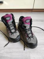 ❤️ Wanderschuhe Goro TEX Meindl 39❤️ Nürnberg (Mittelfr) - Aussenstadt-Sued Vorschau