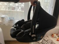 Maxi Cosi Pebble Pro i-size Hamburg-Mitte - Hamburg Wilhelmsburg Vorschau