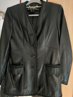 Damen Nappalederjacke / ESCADA Bayern - Oberhaid Vorschau