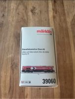 Märklin 39060, Lok, DB Nordrhein-Westfalen - Hamm Vorschau