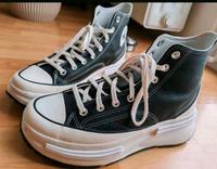 Converse Run Star Legacy CX Leather 42.5 Unisex  Plateau chuck Bayern - Lauingen a.d. Donau Vorschau