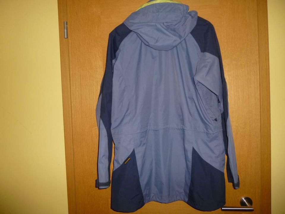 Jack Wolfskin Mellow Range Damen L 40 42 shady blue wie neu Jacke in  Nordrhein-Westfalen - Nordkirchen | eBay Kleinanzeigen ist jetzt  Kleinanzeigen