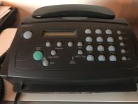 Philips HF141 Tastentelefon mit Fax Baden-Württemberg - Altbach Vorschau