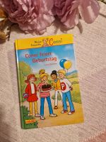 Meine Freundin Conni Band 4, Conni feiert Geburtstag Mecklenburg-Vorpommern - Wiepkenhagen Vorschau