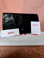  ABRO Clutch Lackleder, Matt, Schwarz Niedersachsen - Seevetal Vorschau