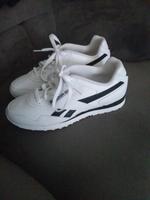 Sneaker von Reebok Niedersachsen - Wilhelmshaven Vorschau
