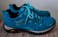 Wanderschuhe Gr. 42 Thüringen - Bucha Vorschau