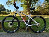 Mountainbikes, 27.5-Zoll, Deore SLX, Rock Shox,  Rh(1.65-1.75cm) Sachsen - Chemnitz Vorschau