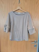 Opus Bluse Gr.40, beige, Damenbluse München - Schwabing-Freimann Vorschau