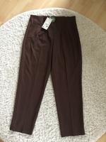 Damenhose neu mit Etikett Größe 40 Bayern - Sinzing Vorschau