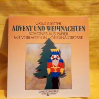 Basteln für Advent und Weihnachten Bayern - Markt Schwaben Vorschau