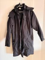 Adidas Wintermantel Unisex Gr. M Anthrazit winterjacke Leipzig - Connewitz Vorschau