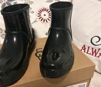 UGG Stiefel Gummi / Original Neu Nordrhein-Westfalen - Herford Vorschau