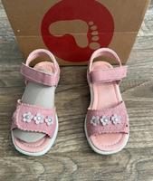 Neu! Ricosta Sandalen für Mädchen Gr.26 rosa Festpreis Rheinland-Pfalz - Kirchheimbolanden Vorschau