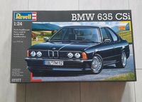 Modellbausatz Revell BMW 635 CSI 1:24 07377 Brandenburg - Nennhausen Vorschau