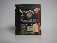 The Boysˋ Book Das außergewöhnliche Handbuch für abenteuerlustige Nordrhein-Westfalen - Rheinberg Vorschau